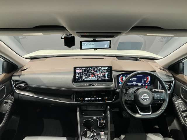 エクストレイル