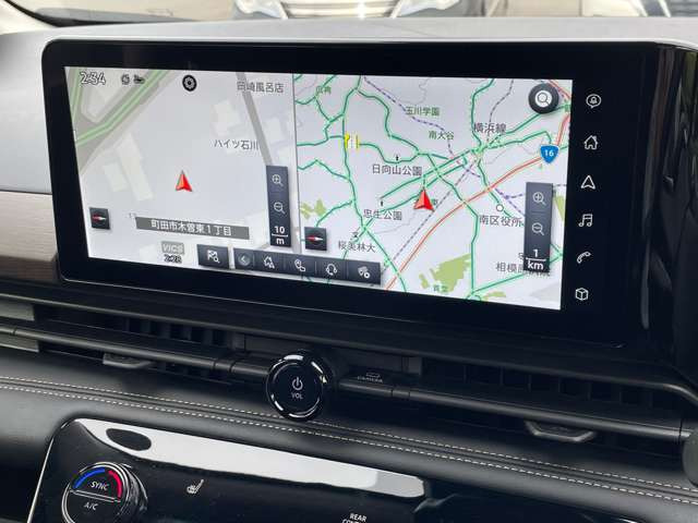 セレナ1.4 e-POWER ハイウェイスターV