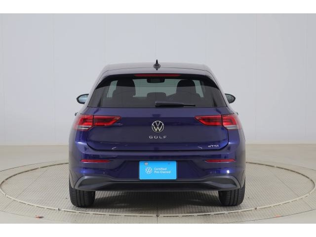 ゴルフeTSI アクティブ