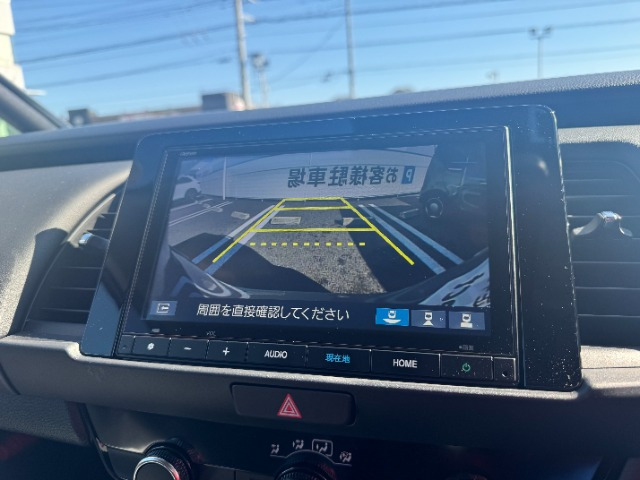 フィット1.5 ホーム