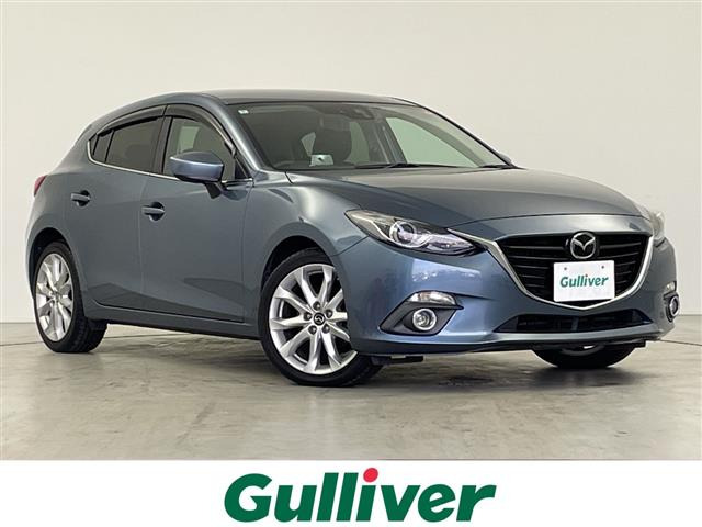 アクセラスポーツ2.0 20S ツーリング Lパッケージ