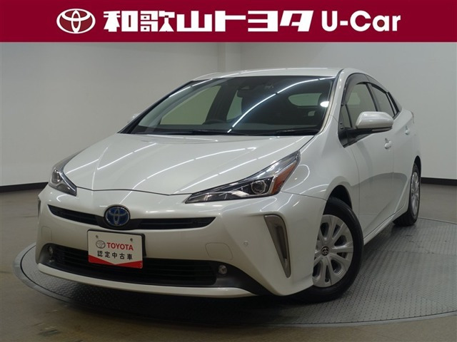 プリウス1.8 S セーフティ プラスII