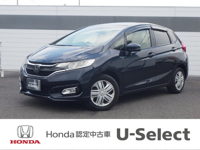 フィット1.3 13G L ホンダセンシング