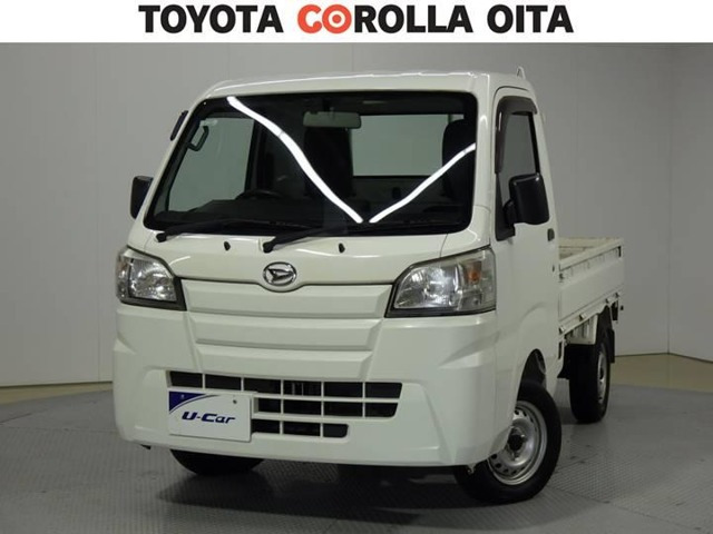 ハイゼットトラックスタンダード