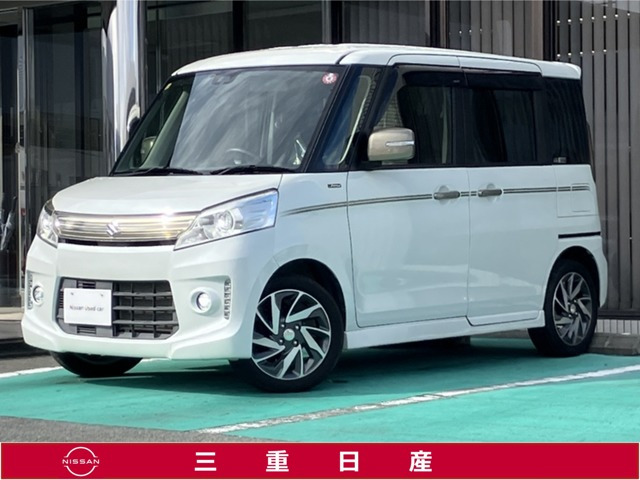 スペーシアカスタムJ スタイル