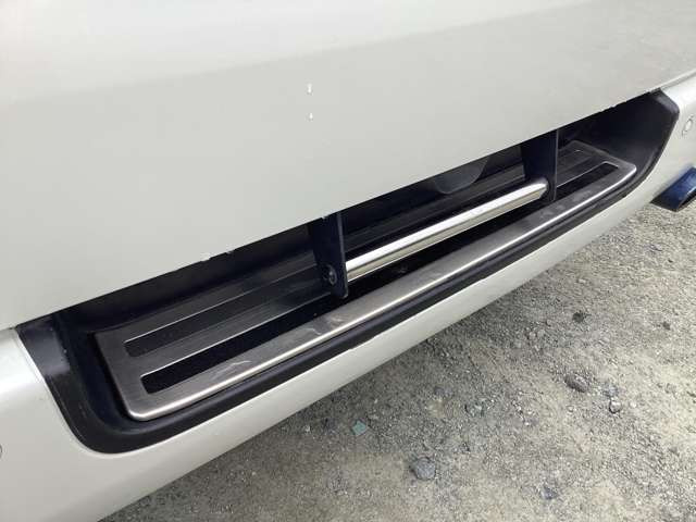 ���A�n�b�`�n���h��!