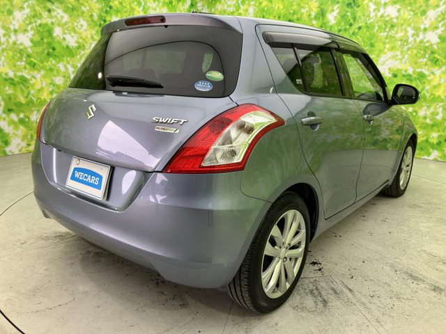 スイフト1.2 XL-DJE