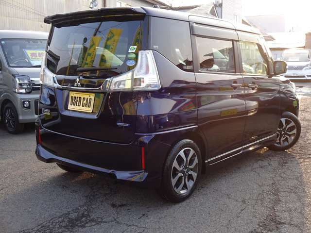 デリカD:21.2 カスタム ハイブリッド MV 4WD