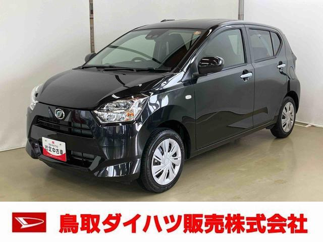 ミライースX SAIII