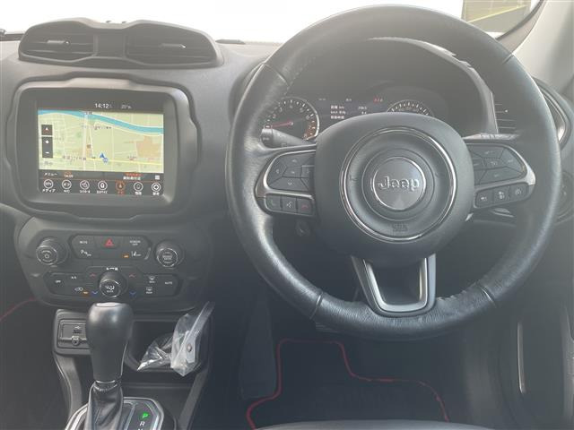 レネゲードリミテッド