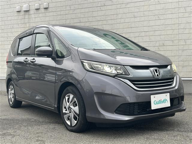 フリード1.5 ハイブリッド G ホンダセンシング