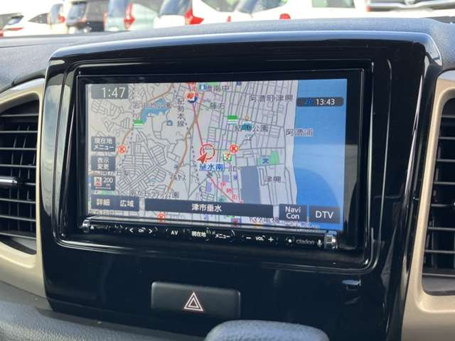 スペーシアカスタムJ スタイル