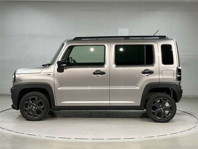 ハスラータフワイルド