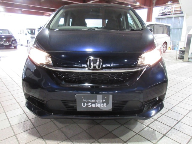 フリード1.5 G ホンダセンシング