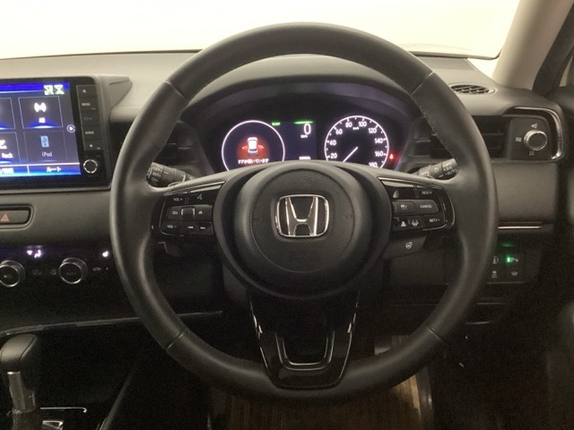 ヴェゼル1.5 ハイブリッド Z