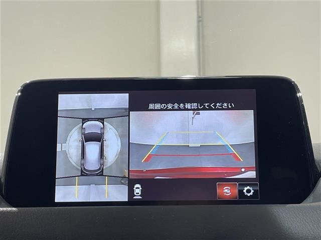 CX-52.2 XD プロアクティブ