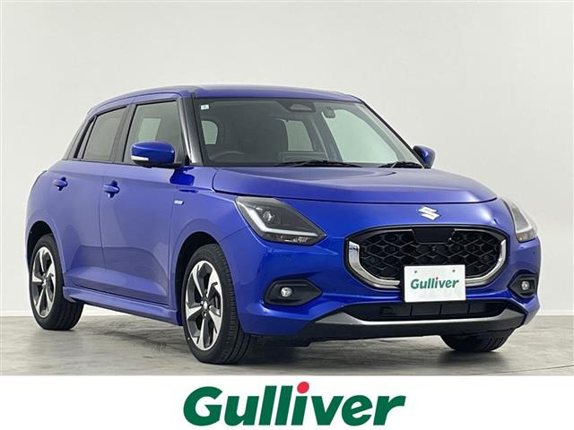 スイフト1.2 ハイブリッド(HYBRID) MZ