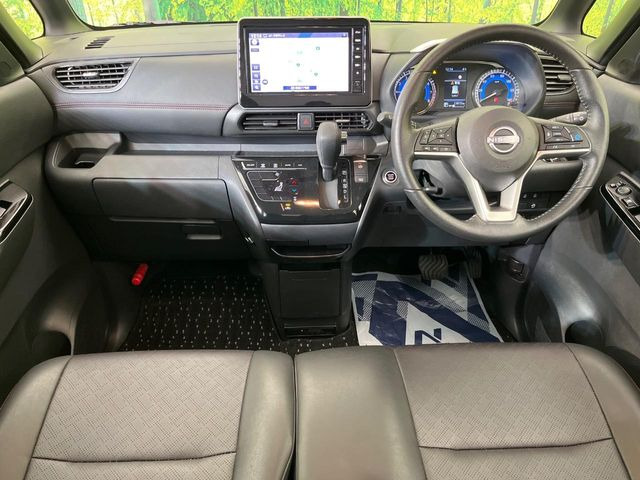 ルークスハイウェイスター Gターボ プロパイロットエディション