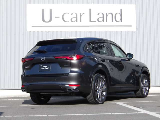 CX-603.3 XD Lパッケージ ディーゼル