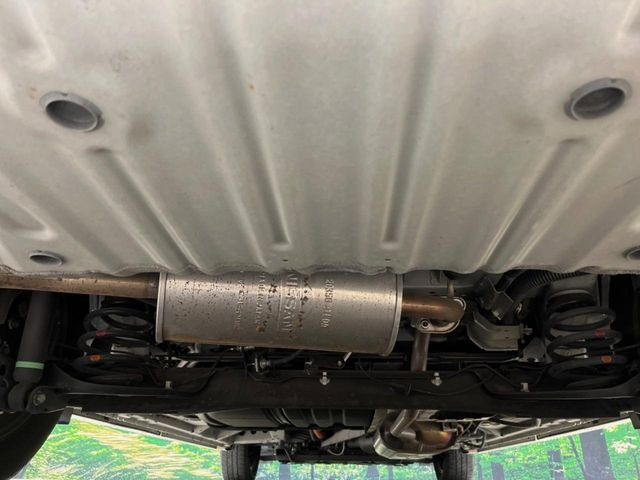 下回りがきれいなうちに、防錆加工の施工がオススメ。降雪地域はもちろん、沿岸部にお住いの方や、趣味でマリン・ウィンタースポーツをされる方にご好評いただいております。