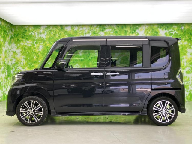 タントカスタムRS トップエディション SAIII