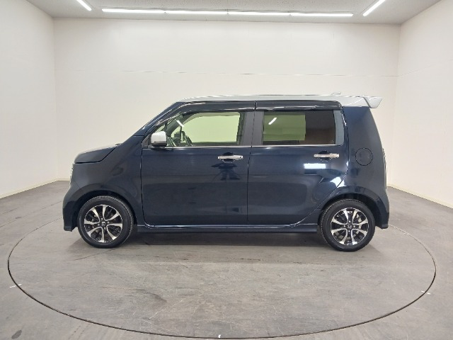 N-WGNカスタムL ホンダ センシング