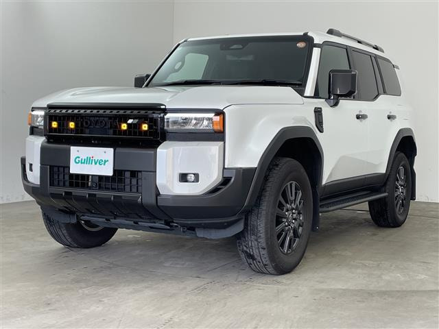 ランドクルーザー2502.7 VX 4WD