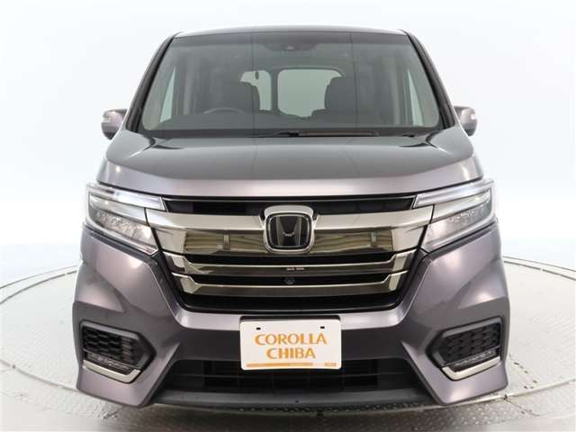 ステップワゴン1.5 スパーダ クールスピリット