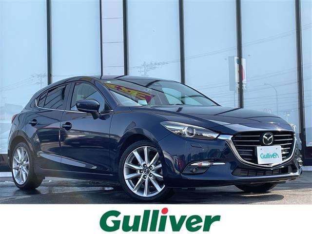 アクセラスポーツ1.5 15XD プロアクティブ