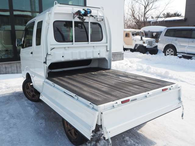 �ȁA�Ȃ�Ƒ����A���X�ł�����̂��q�l�Ɂw�ē~���C�p�[�u���[�h�x���v���[���g!���͂��̈������C�p�[�ł̎��E�s�ǂ͉^�]�̖W���ɂȂ��ϊ댯�ł�!�w�J�[�Z���T�[�������x�ƃX�^�b�t�܂ł��`����������