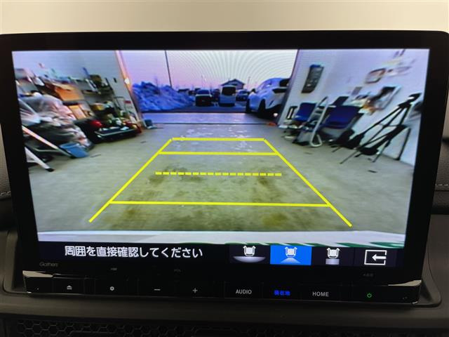 ステップワゴン2.0 e:HEV スパーダ