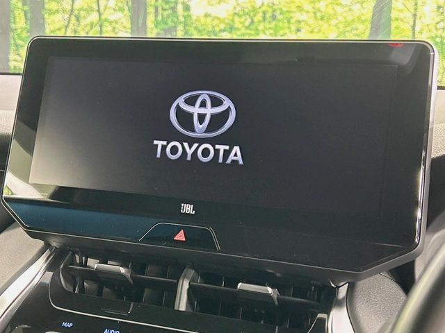 ハリアー2.5 ハイブリッド Z