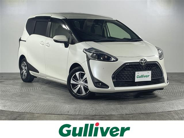 シエンタ1.5 G クエロ