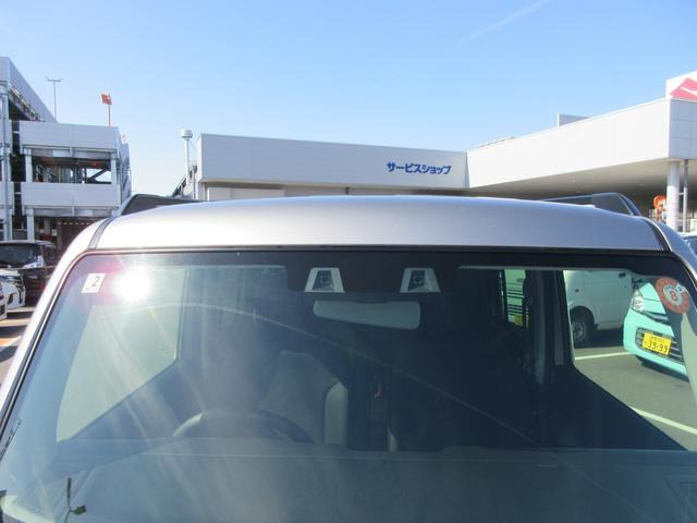 ハスラータフワイルド 4WD