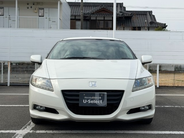 CR-Z1.5 アルファ