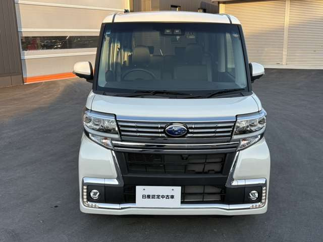 シフォンカスタム R スペシャル スマートアシスト