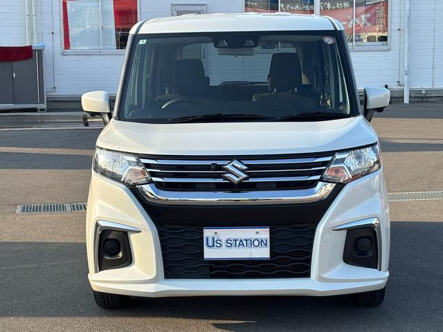 ソリオ1.2 ハイブリッド(HYBRID) MX