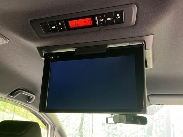 ヴォクシー2.0 ZS 煌