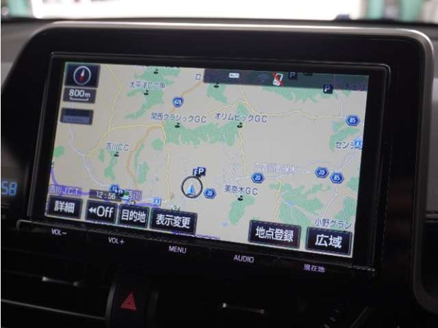 C-HRハイブリッド 1.8 S