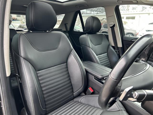 GLE350d 4マチックスポーツ 4WD
