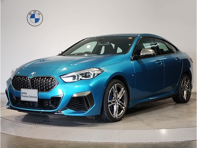 2シリーズクーペM235i