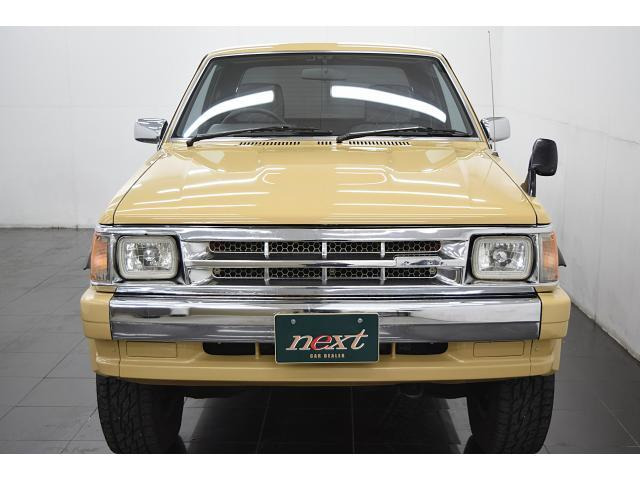 プロシード2.6 キャブプラス 4WD