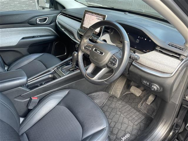 コンパスロンジチュード