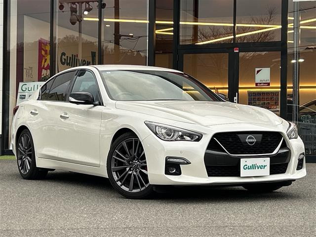 スカイライン3.0 400R