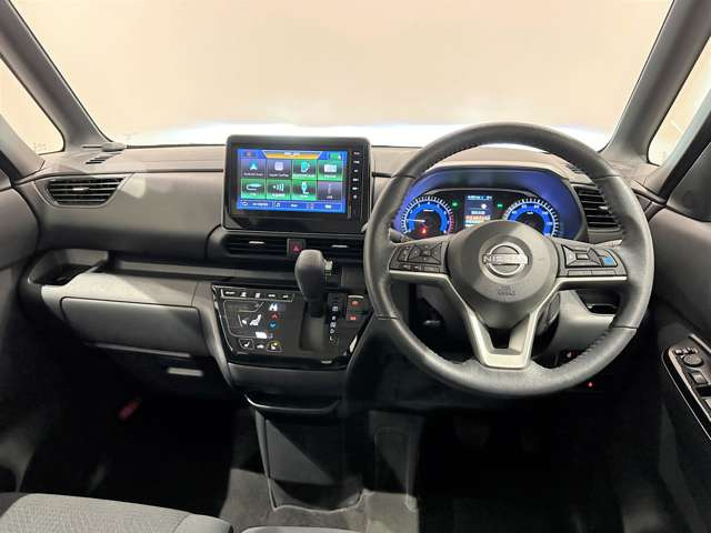 ルークスハイウェイスターX プロパイロットエディション 4WD