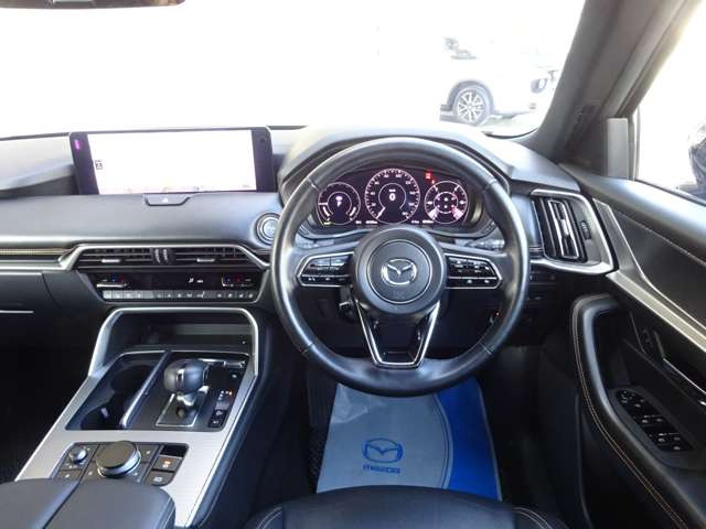 CX-602.5 PHEV エクスクルーシブスポーツ 4WD