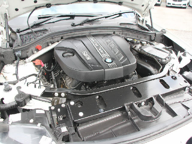 X3xドライブ20d ディーゼル 4WD