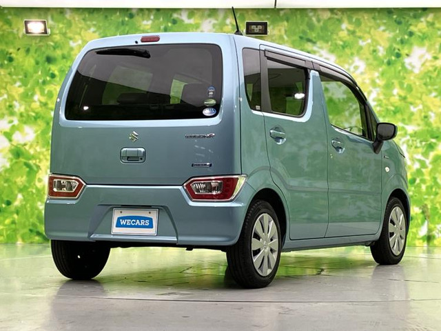 ワゴンRハイブリッド(HYBRID) FX