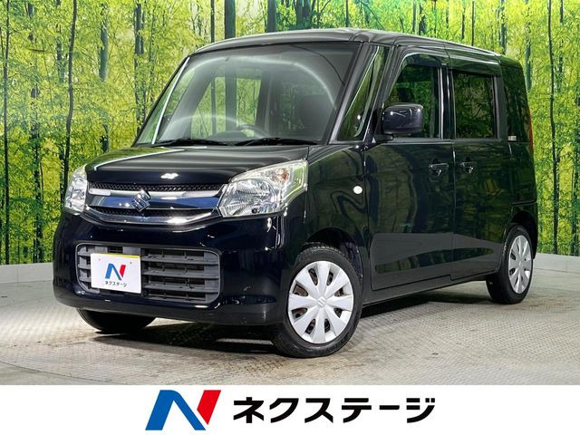 スペーシアG リミテッド