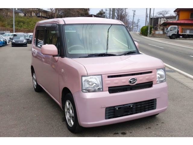 ムーヴコンテL 4WD